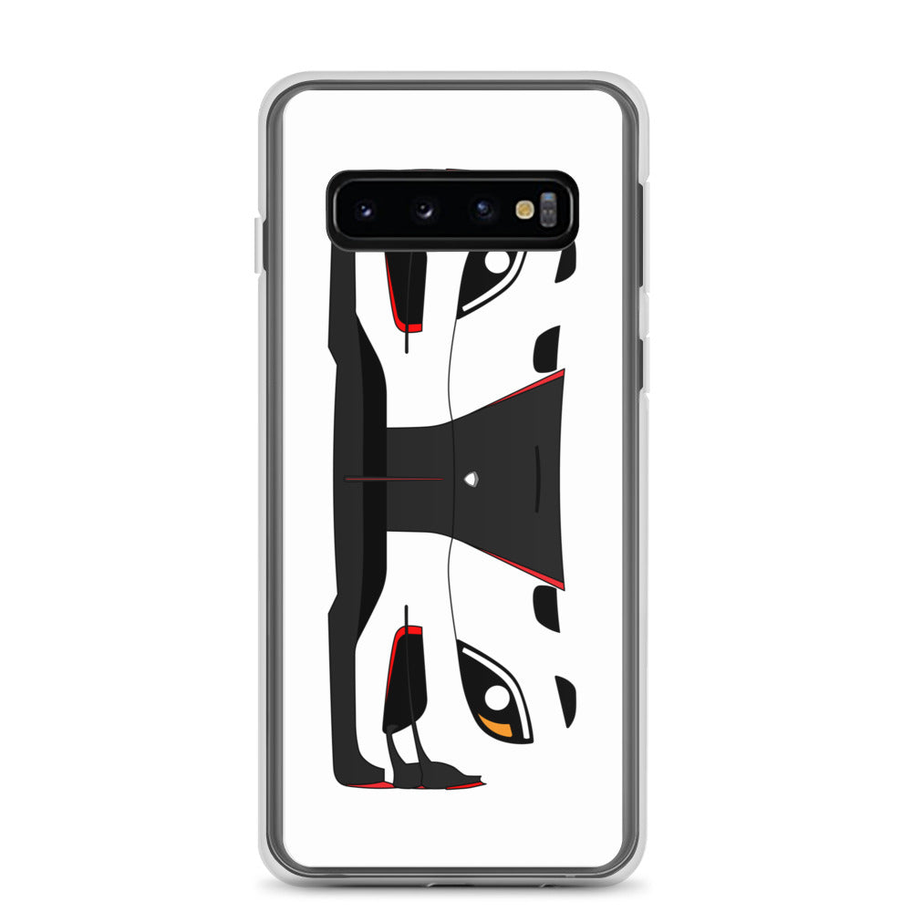 Koenigsegg Agera RS Samsung® Case - Gtmotive NFT