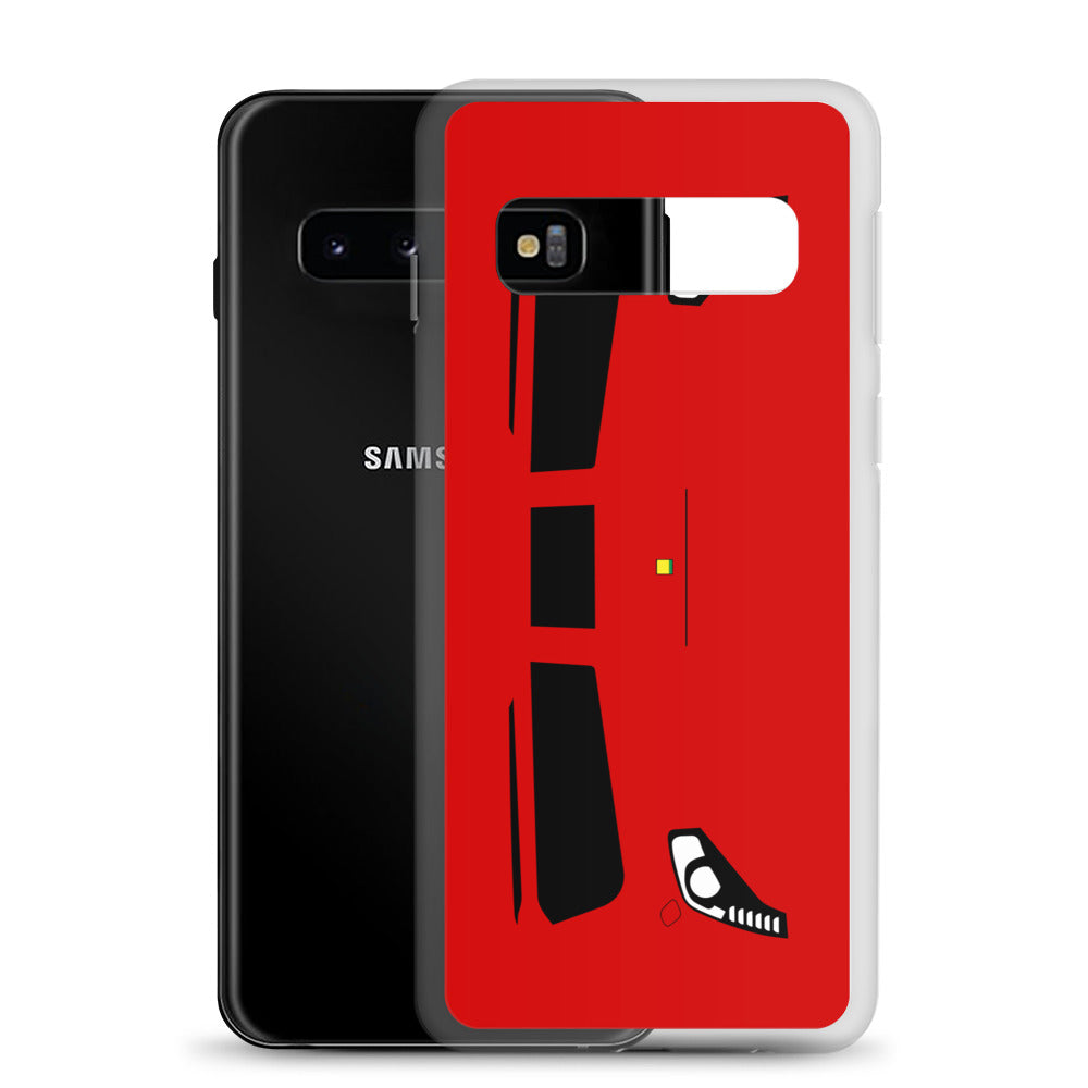 Ferrari 488 GTB Samsung Case - Gtmotive NFT