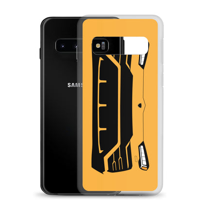 Lamborghini URUS Samsung® Case - Gtmotive NFT