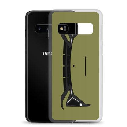 Lamborghini Sian FK 37 Samsung® Case - Gtmotive NFT