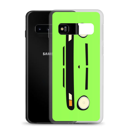 Lamborghini Miura Samsung® Case - Gtmotive NFT