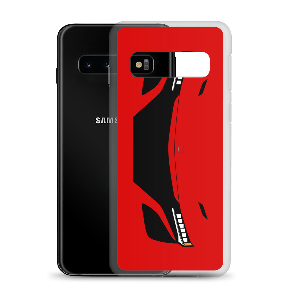 Honda NSX NC1 Samsung® Case - Gtmotive NFT