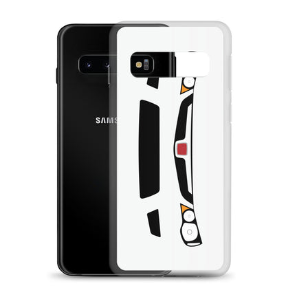 Honda Civic Type R FD2 Samsung® Case - Gtmotive NFT