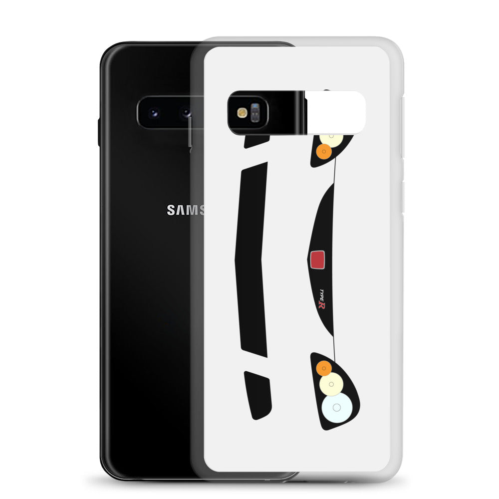 Honda Integra Type R DC5 Samsung® Case - Gtmotive NFT