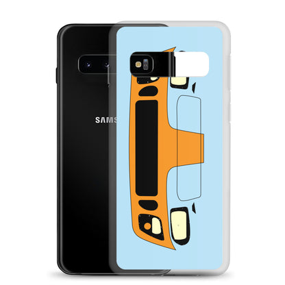 Ford GT40 Samsung® Case - Gtmotive NFT