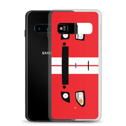 Ford GT Samsung® Case - Gtmotive NFT