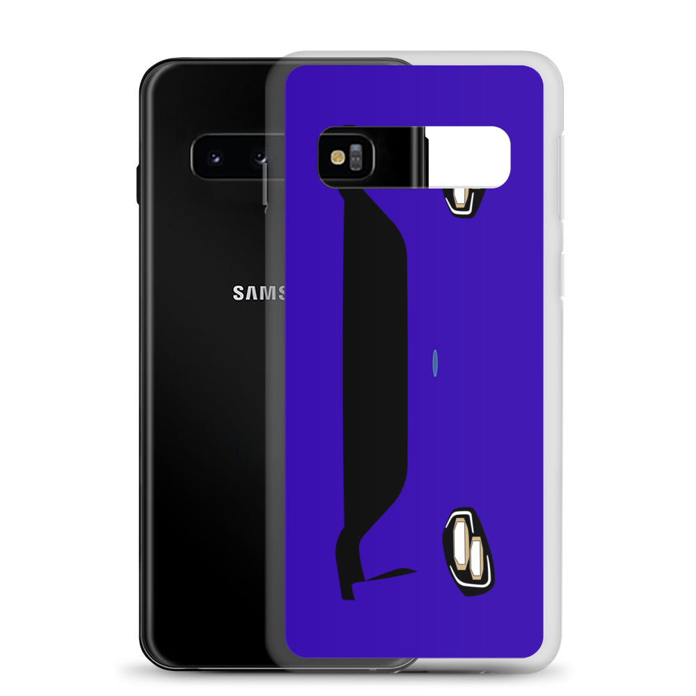 Ford GT 2nd Gen Samsung® Case - Gtmotive NFT