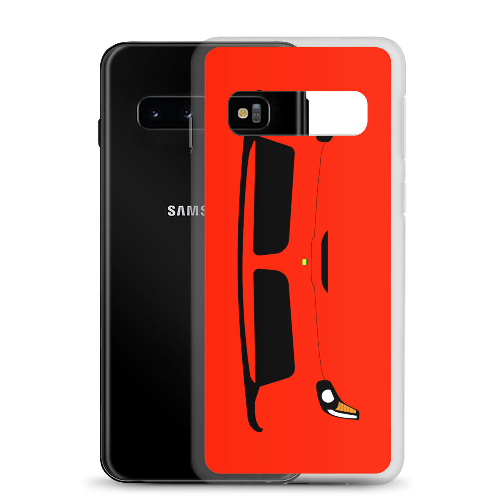 Ferrari LaFerrari Samsung® Case - Gtmotive NFT