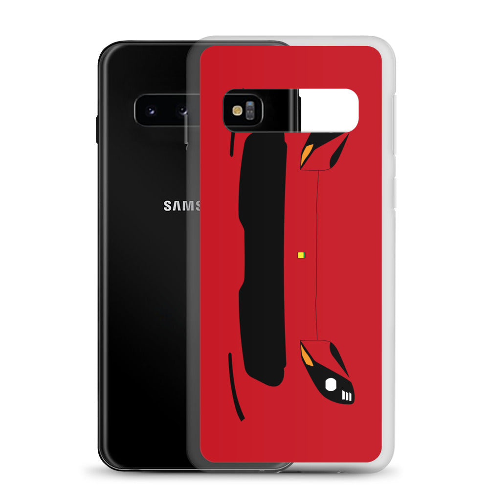 Ferrari 812 Superfast Samsung® Case - Gtmotive NFT