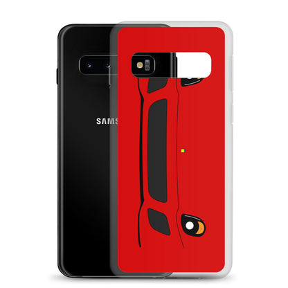 Ferrari 599 GTO Samsung® Case - Gtmotive NFT