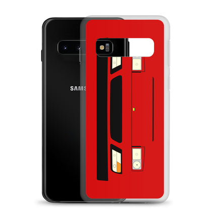 Ferrari 348 GTB Samsung® Case - Gtmotive NFT