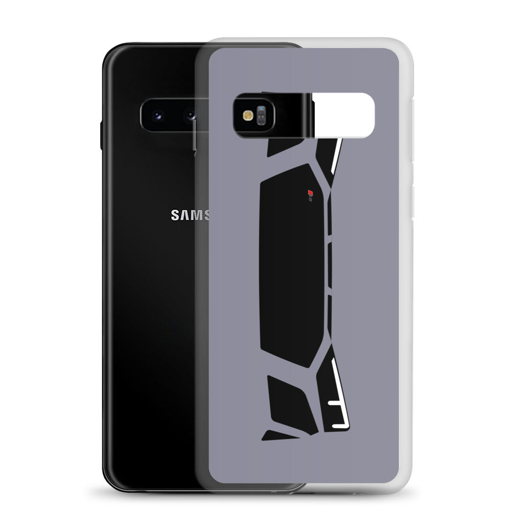 Audi R8 4S Samsung® Case - Gtmotive NFT