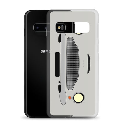 Aston Martin DB5 Samsung® Case - Gtmotive NFT