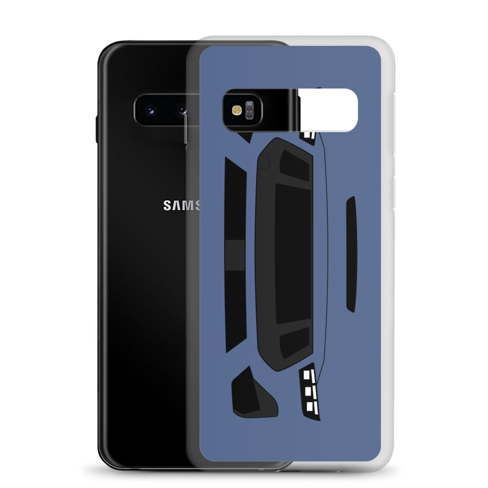 Ford Mustang 7th Gen Samsung® Case - Gtmotive NFT