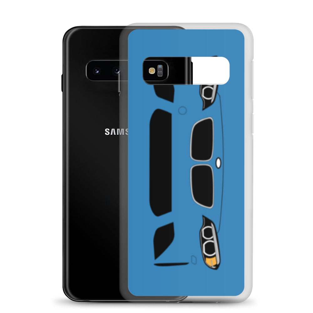 BMW M2 F87 Samsung® Case - Gtmotive NFT