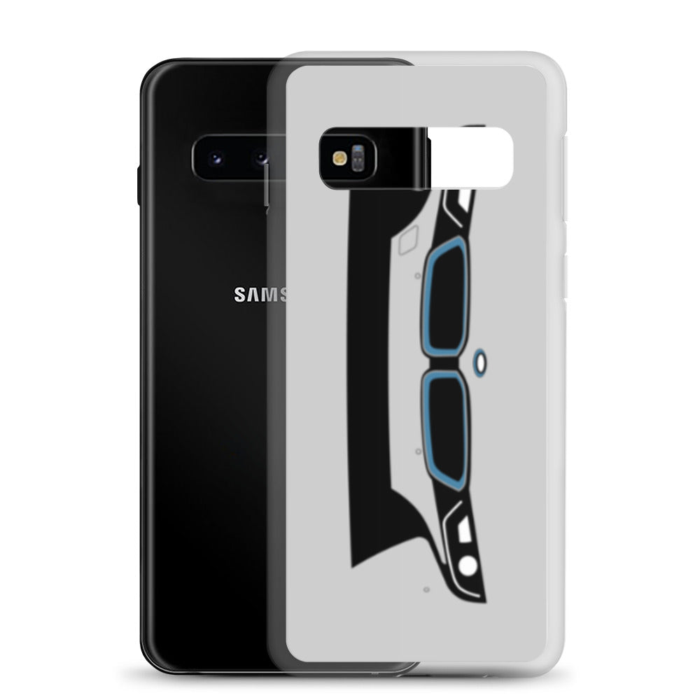 BMW i8 Samsung® Case - Gtmotive NFT