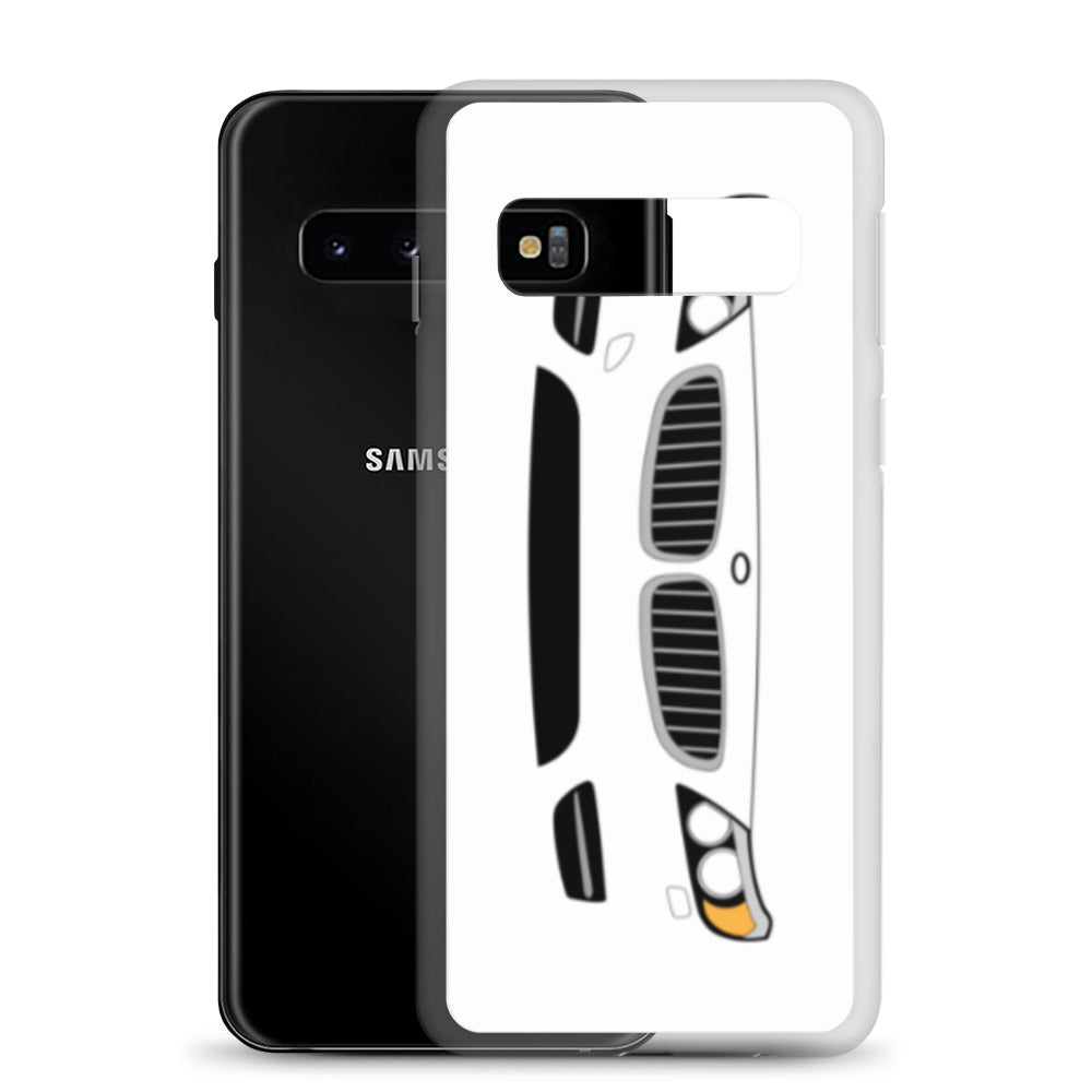 BMW Z4 E89 Samsung® Case - Gtmotive NFT