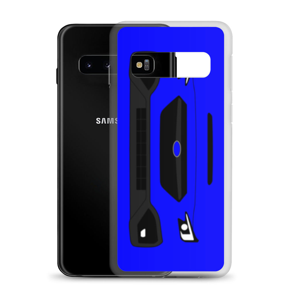 Subaru WRX VB Samsung® Case - Gtmotive NFT