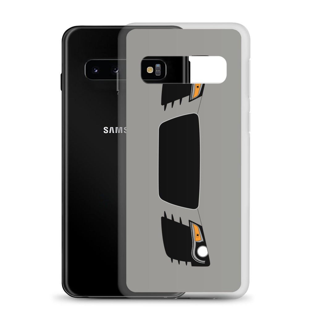 Audi R8 Samsung® Case - Gtmotive NFT