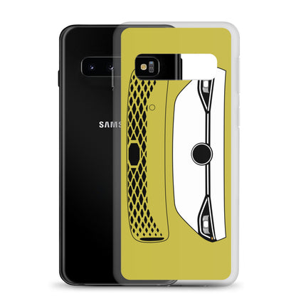 Volkswagen ID. Buzz Samsung® Case - Gtmotive NFT