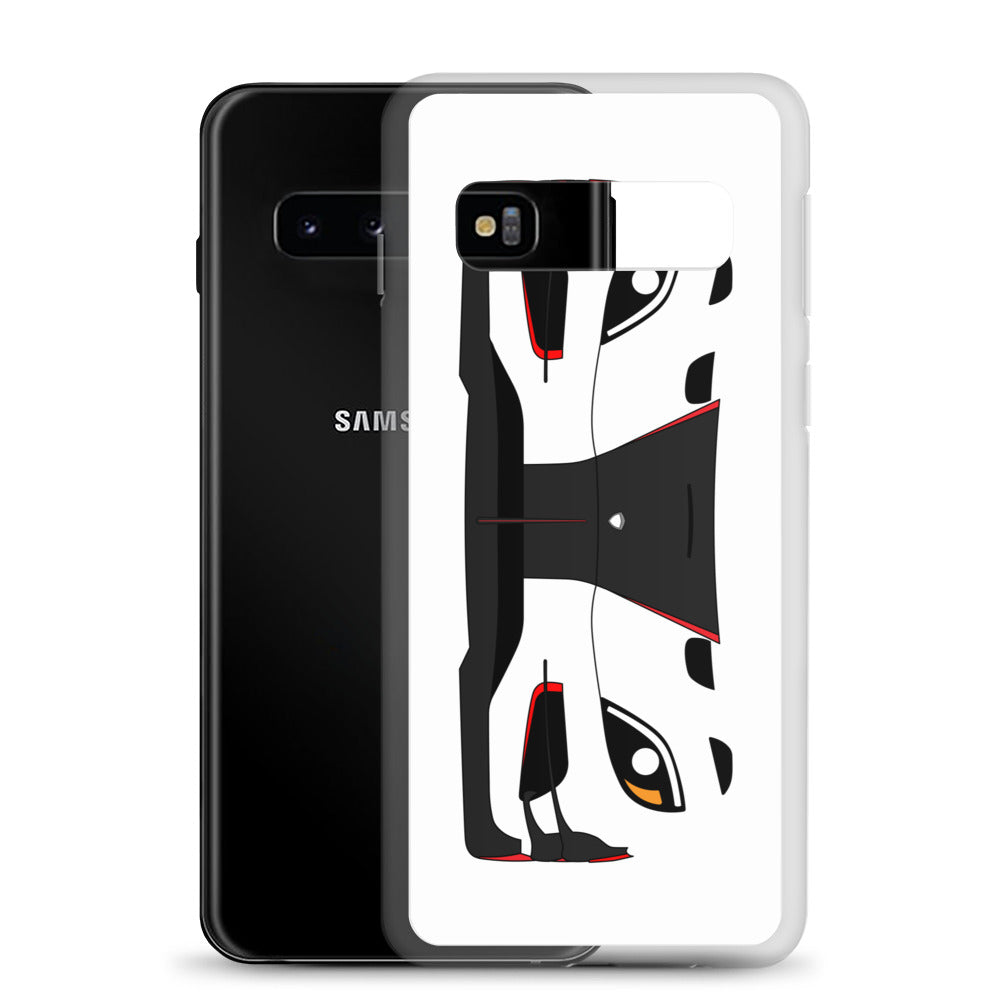 Koenigsegg Agera RS Samsung® Case - Gtmotive NFT