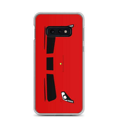 Ferrari 488 GTB Samsung Case - Gtmotive NFT