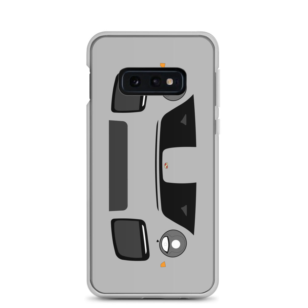 Porsche 911 GT2RS 992 Samsung® Case - Gtmotive NFT