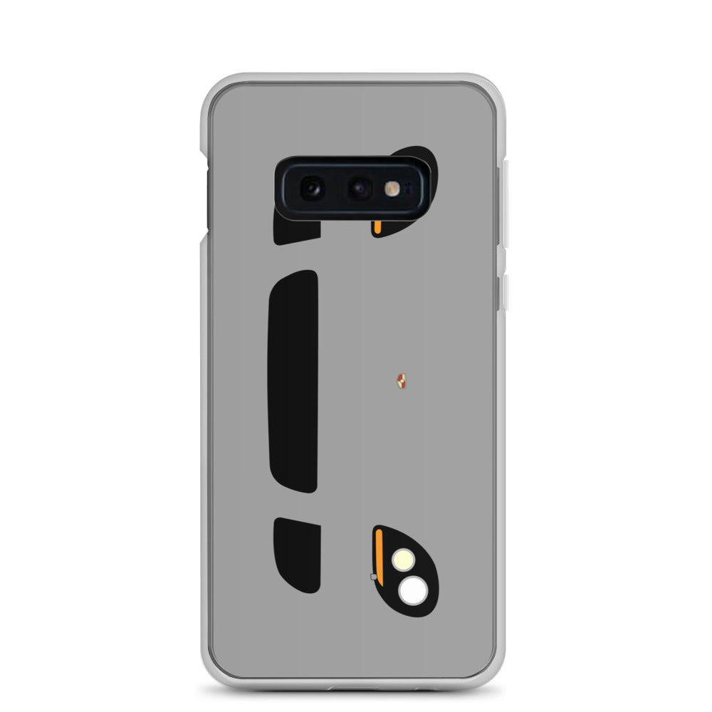 Porsche Carrera GT Samsung® Case - Gtmotive NFT