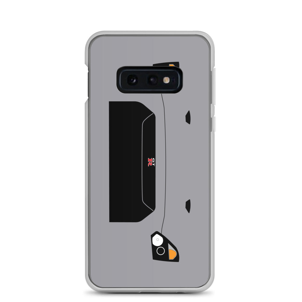 Nissan GTR CBA-R35 Samsung® Case - Gtmotive NFT