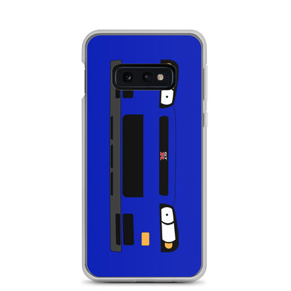 Nissan GTR BNR34 Samsung® Case - Gtmotive NFT