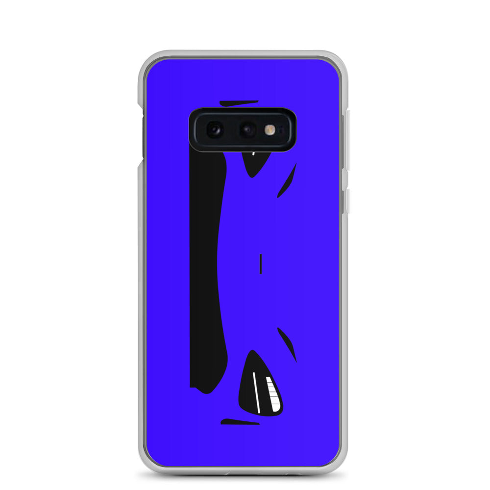 Mclaren 720S Samsung® Case - Gtmotive NFT