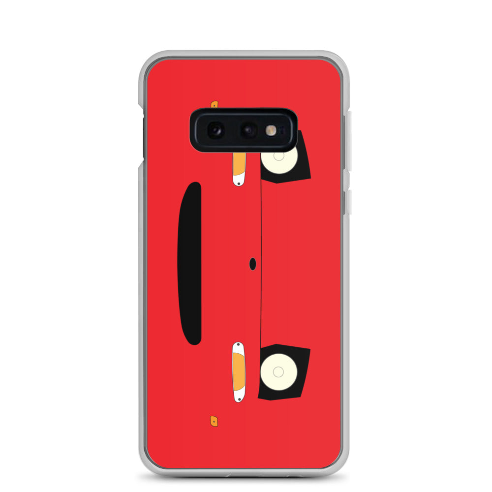 Mazda MX-5 Miata NA Samsung® Case - Gtmotive NFT