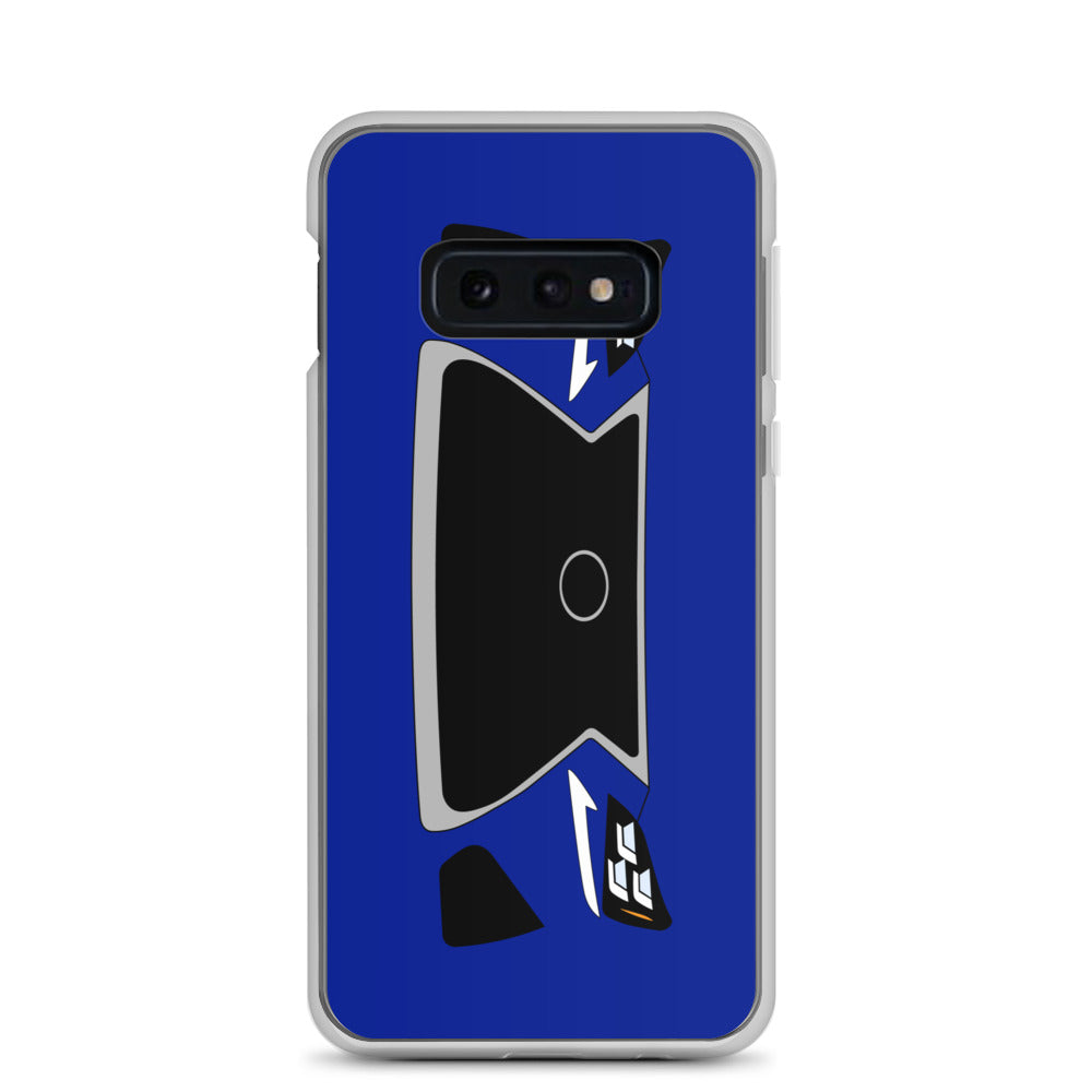 Lexus RC-F Samsung® Case - Gtmotive NFT