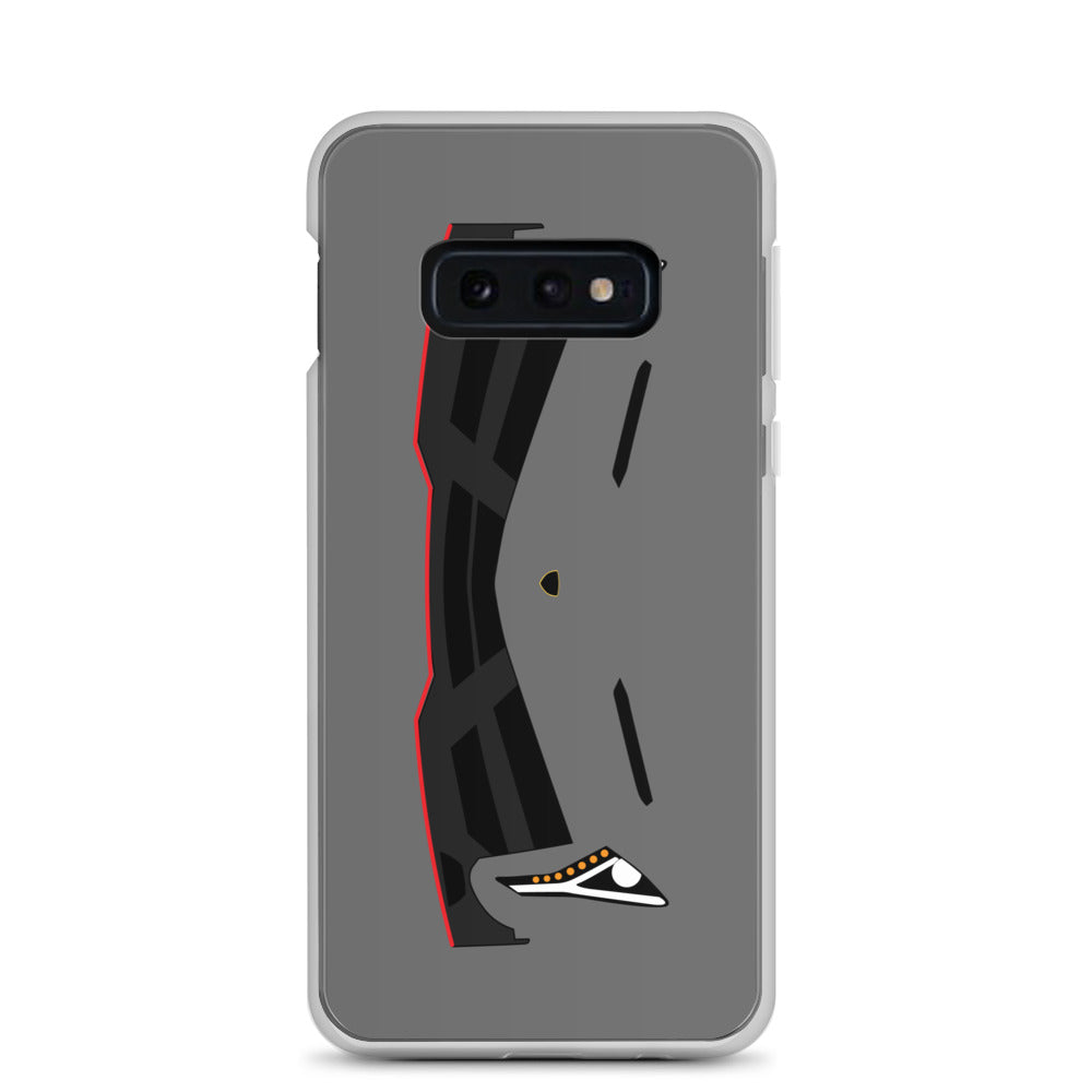 Lamborghini Veneno Samsung® Case - Gtmotive NFT