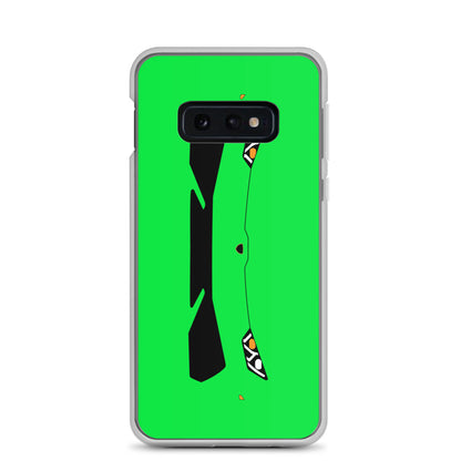 Lamborghini Huracan Samsung® Case - Gtmotive NFT