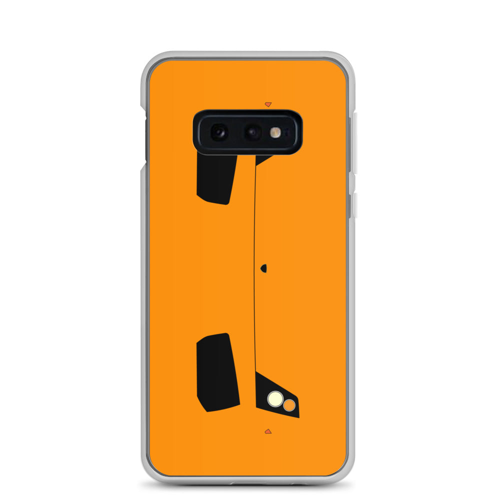 Lamborghini Gallardo Samsung® Case - Gtmotive NFT