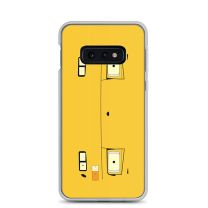 Lamborghini Diablo Samsung® Case - Gtmotive NFT