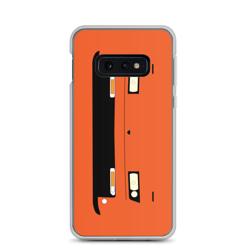 Lamborghini Diablo GT Samsung® Case - Gtmotive NFT