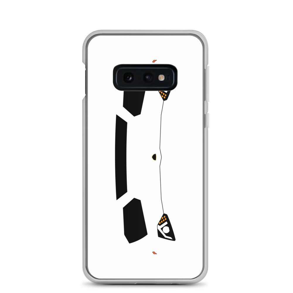 Lamborghini Aventador Samsung® Case - Gtmotive NFT