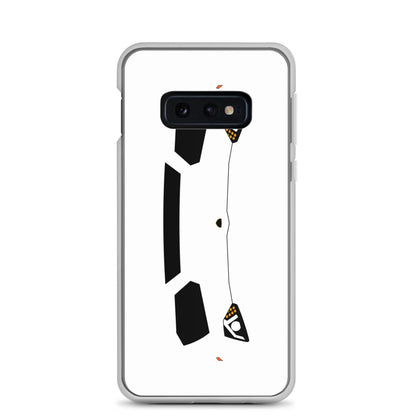 Lamborghini Aventador Samsung® Case - Gtmotive NFT