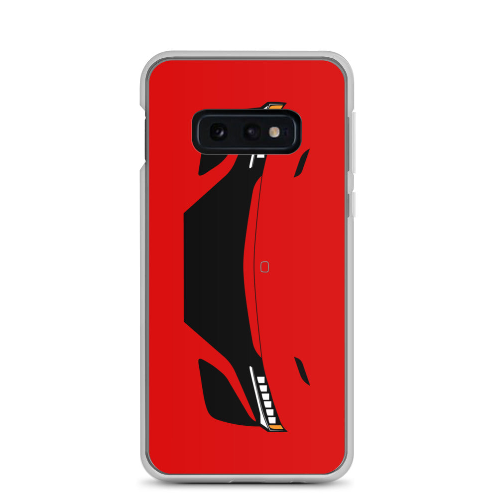 Honda NSX NC1 Samsung® Case - Gtmotive NFT