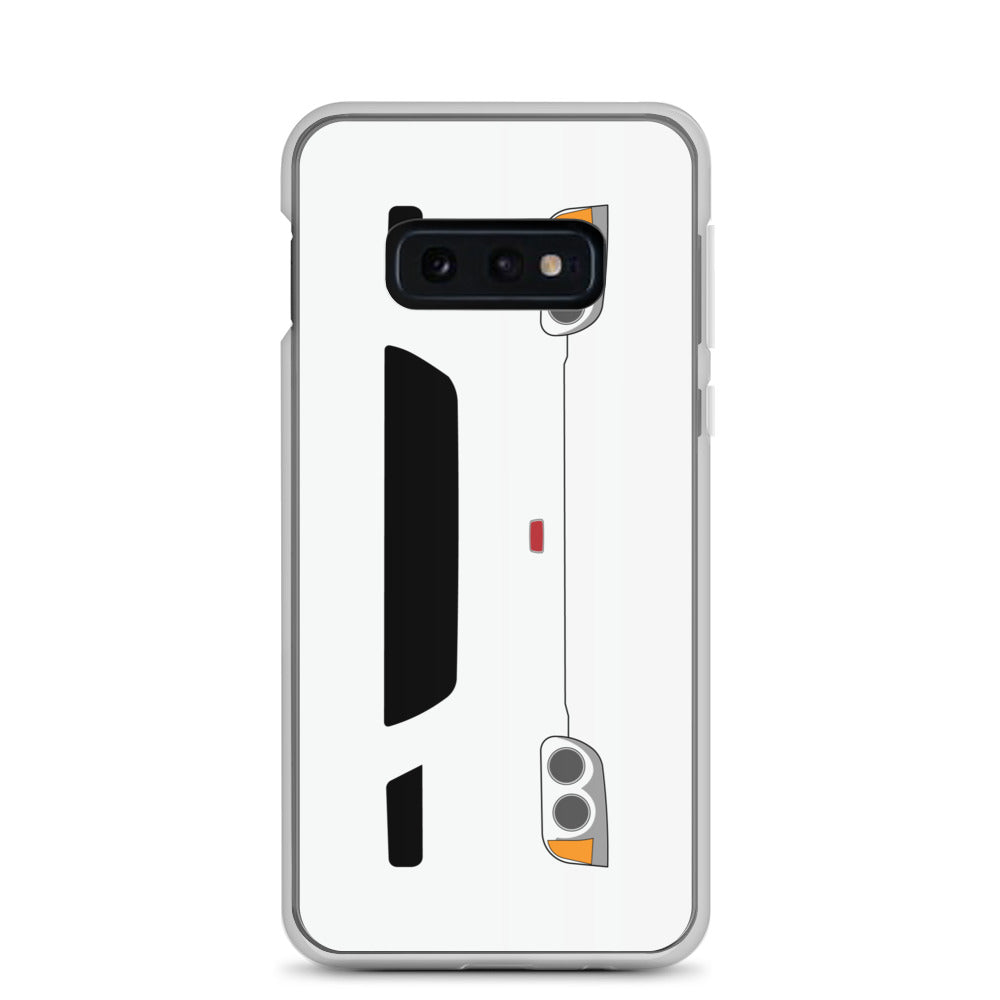 Honda NSX NA2 Samsung® Case - Gtmotive NFT