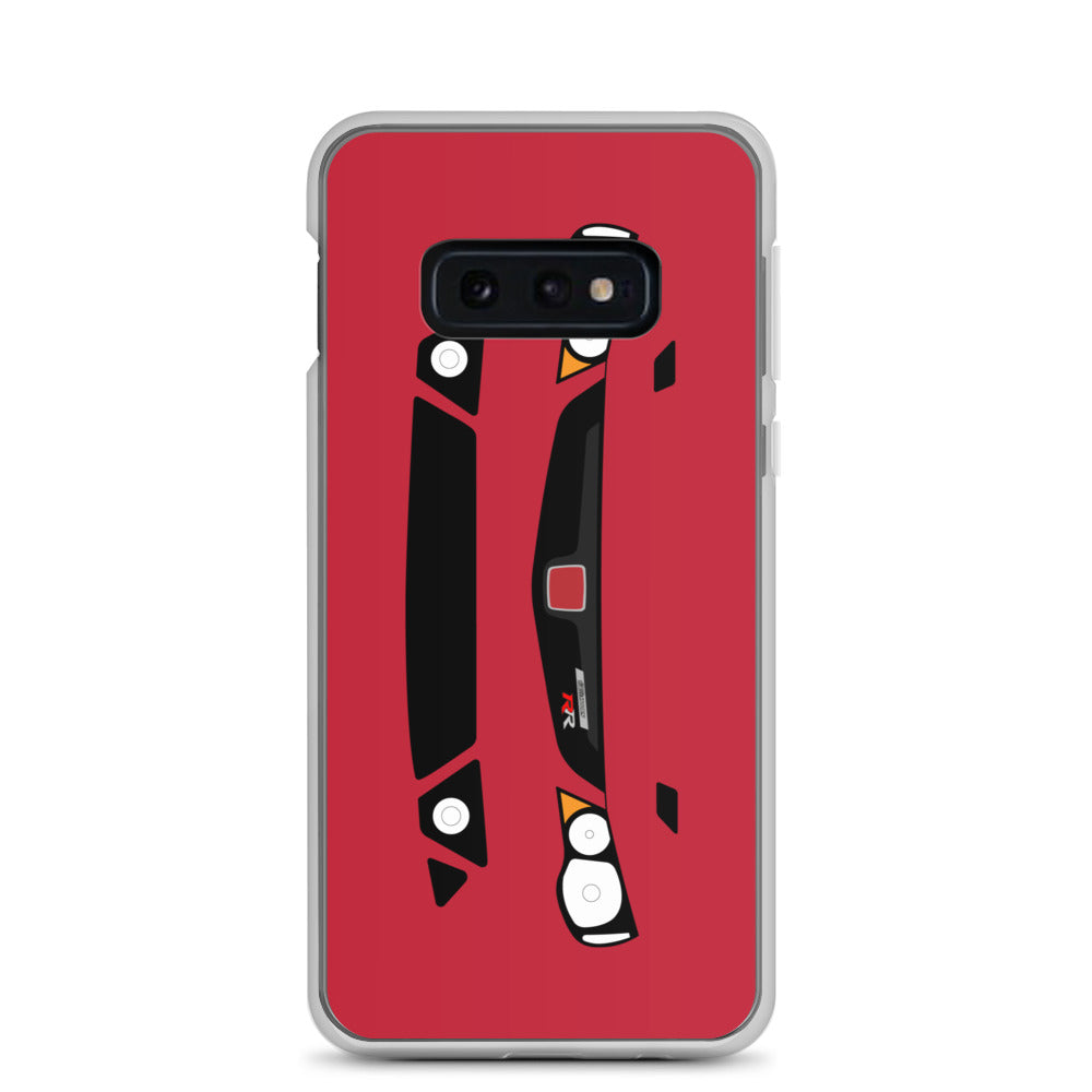 Honda Mugen RR Samsung® Case - Gtmotive NFT