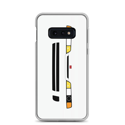 Honda Integra Type R DC2 Samsung® Case - Gtmotive NFT