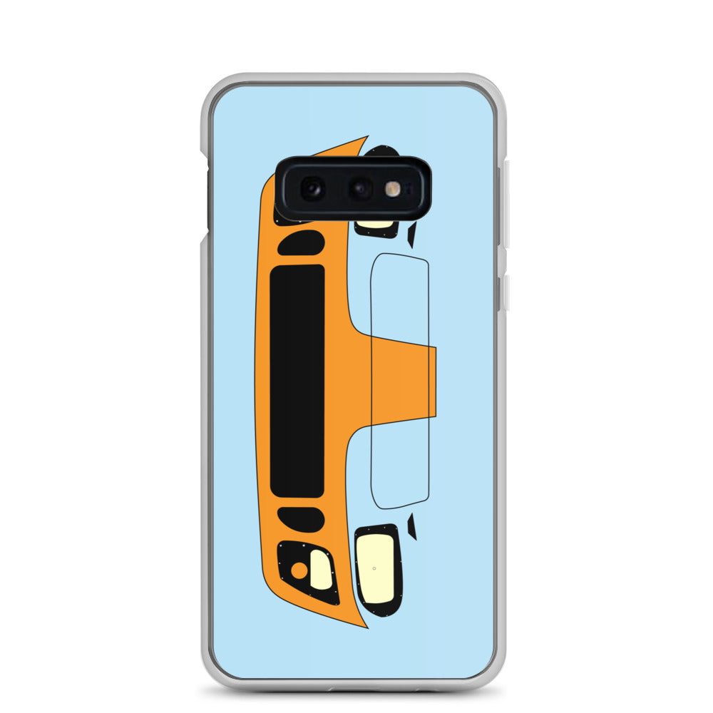 Ford GT40 Samsung® Case - Gtmotive NFT