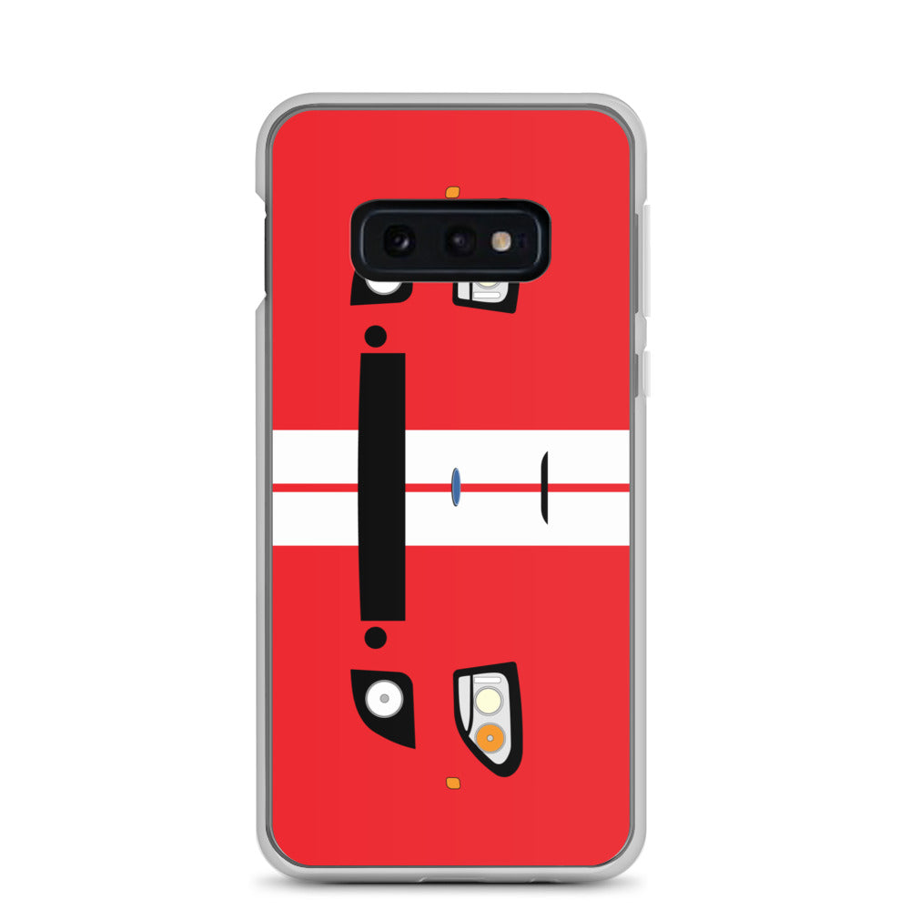 Ford GT Samsung® Case - Gtmotive NFT