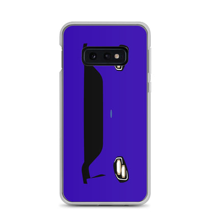 Ford GT 2nd Gen Samsung® Case - Gtmotive NFT