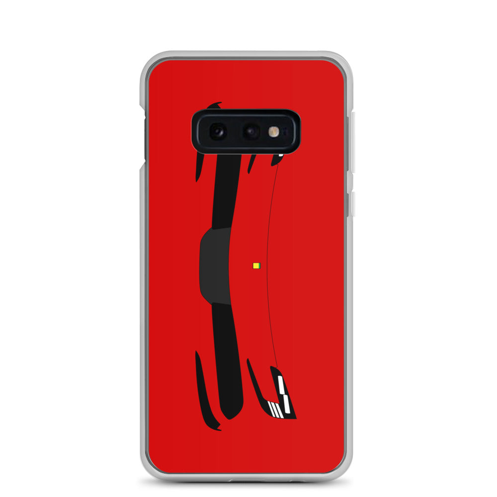 Ferrari SF90 Stradale Samsung® Case - Gtmotive NFT