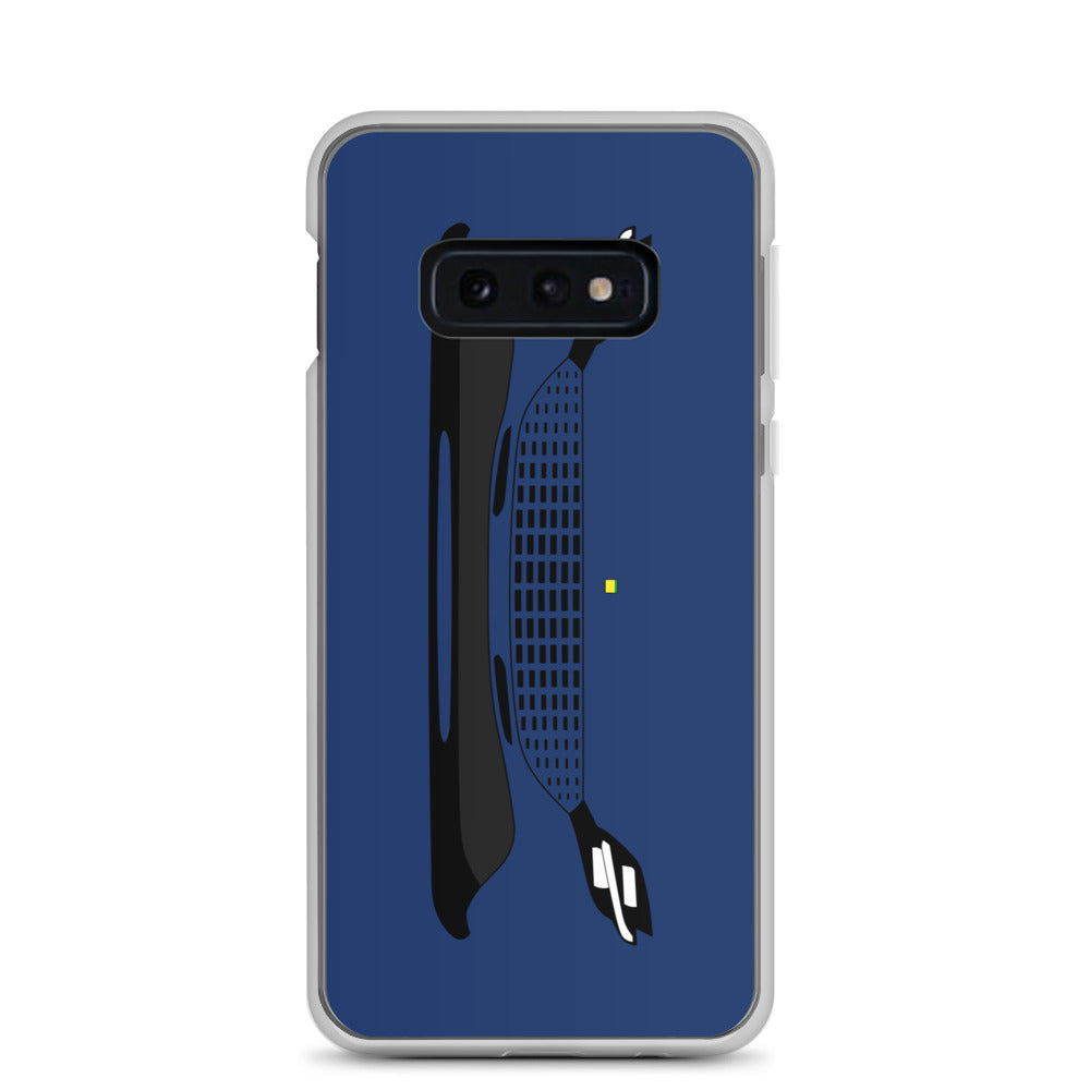 Ferrari Roma Samsung® Case - Gtmotive NFT