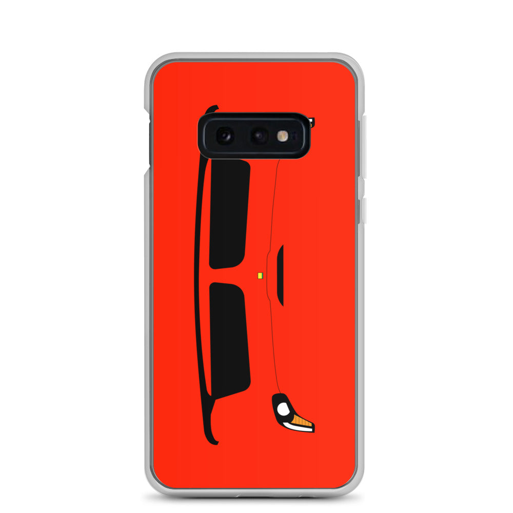 Ferrari LaFerrari Samsung® Case - Gtmotive NFT